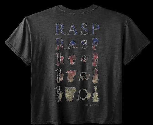 Raspberry Hills Music T Shirt