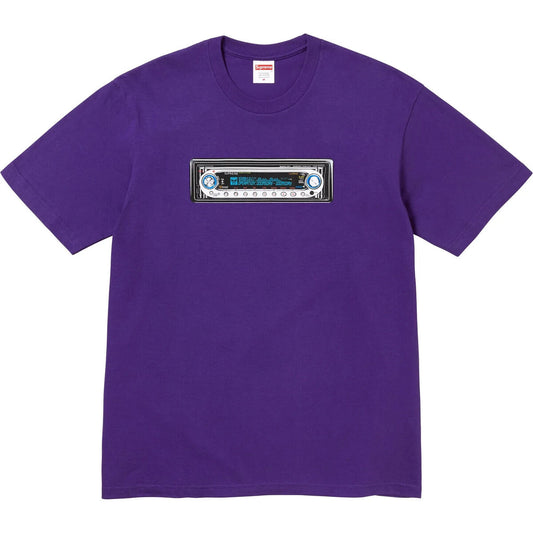 Supreme Operation Doomsday T Shirt