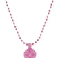 Chrome Hearts Silicone Necklace