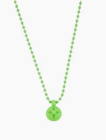 Chrome Hearts Silicone Necklace