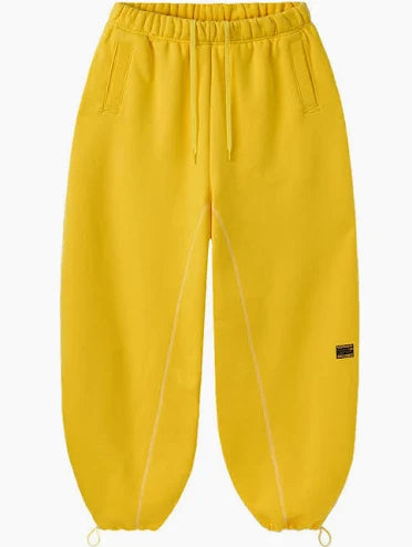 GV Gallery Raspberry Hills Lemon Drop Sweatpants