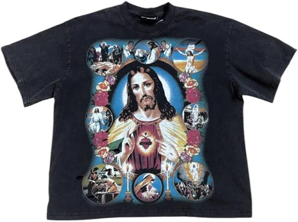 We are Righteous Jesus T Shirt