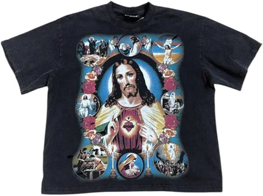 We are Righteous Jesus T Shirt