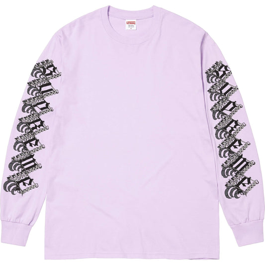 Supreme Strawberries L/S